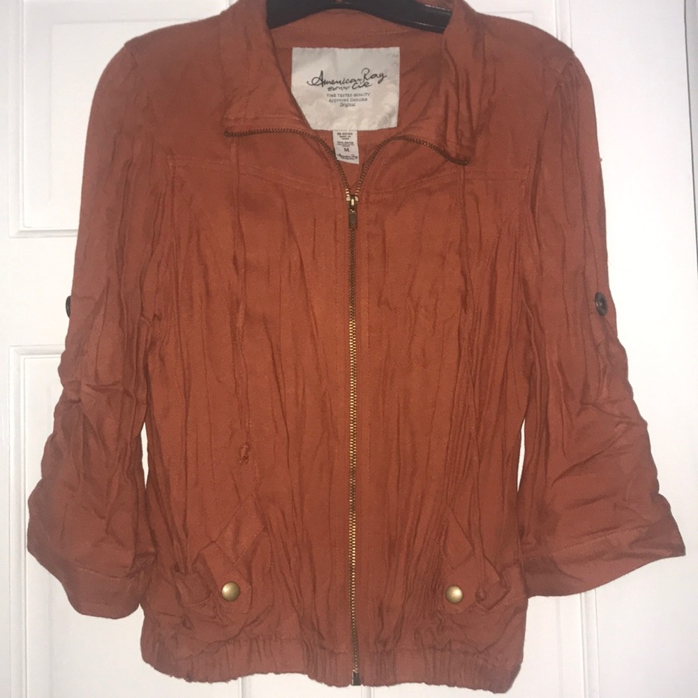 American Rag jacket - Picture 6 of 8